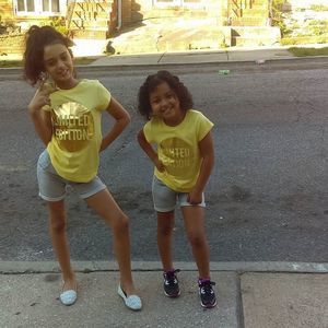 Meet your Posher, Lovely tracy